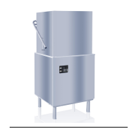 卓汇/洗碗机/AS-900E/全罩揭盖式洗碗机/697*688*1390